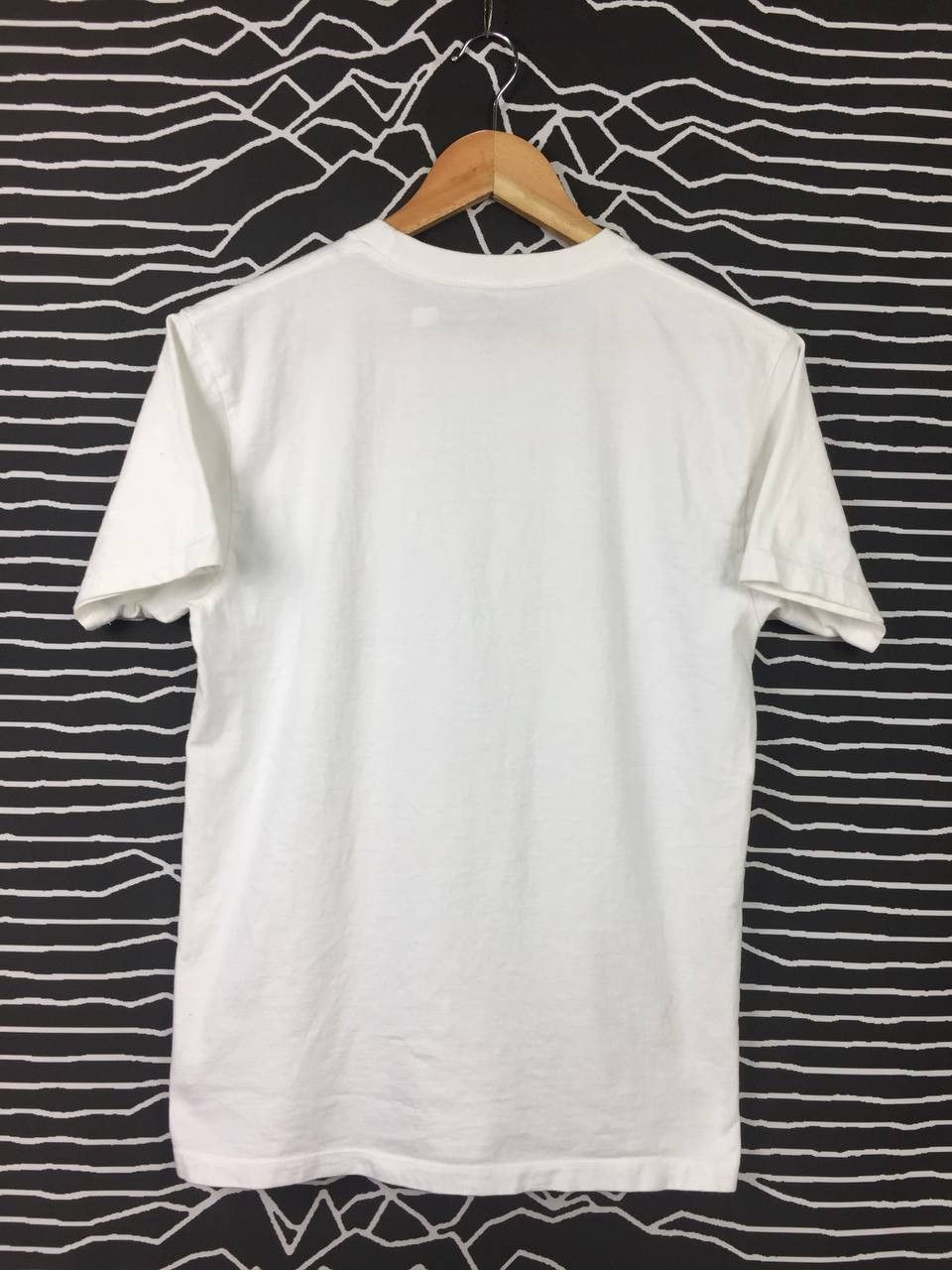 Japanese Brand Vincent Van Gogh Painter Artist Art Tees Size US M / EU 48-50 / 2 - 8 Thumbnail