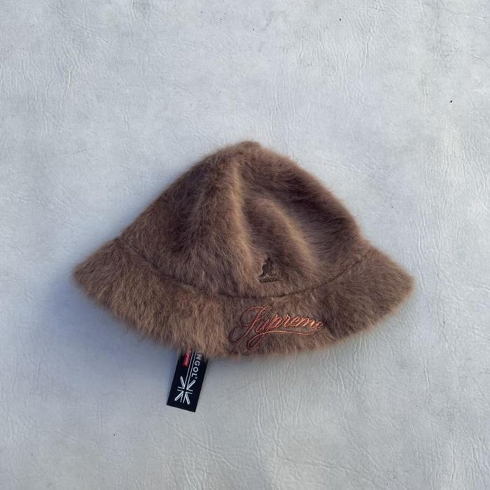 Supreme Supreme Kangol Furgora Casual hat - Large - BRAND NEW