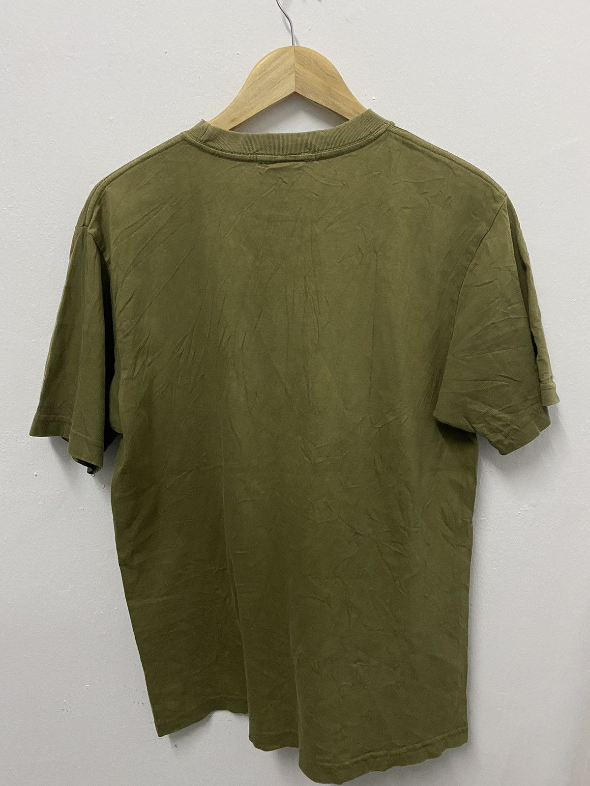 Anime × Japanese Brand × Vintage Vintage Cospa Gundam Zaku Size US M / EU 48-50 / 2 - 6 Thumbnail