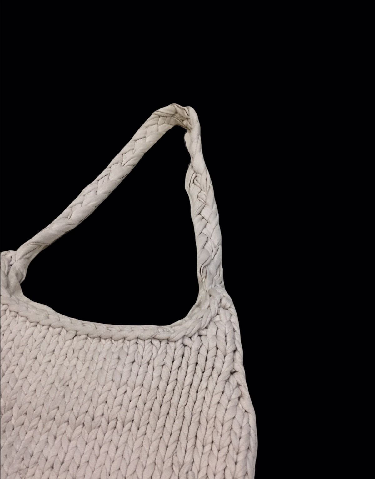 Limi Feu Designer quilt Limi Feu G.O.A Shoulder bag Size ONE SIZE - 3 Thumbnail
