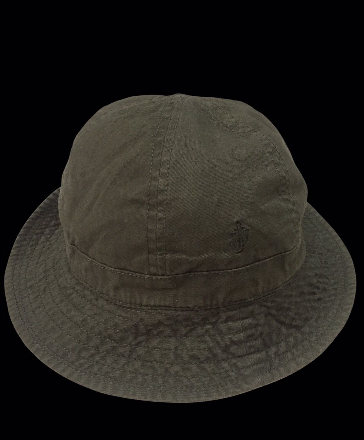 JW Anderson Designer JW Anderson Reverseable Flora Hat Size ONE SIZE - 2 Thumbnail