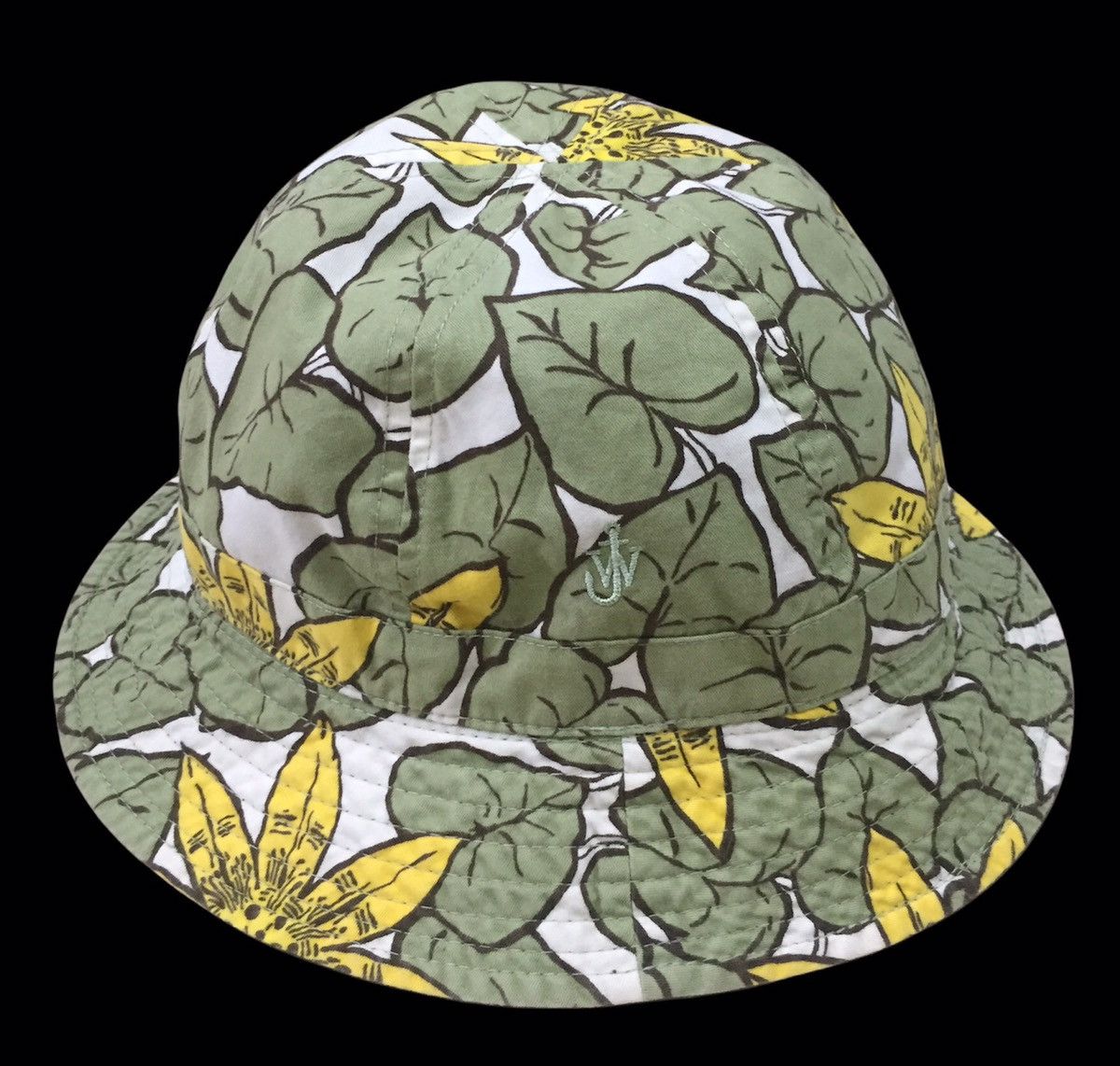 JW Anderson Designer JW Anderson Reverseable Flora Hat Size ONE SIZE - 1 Thumbnail