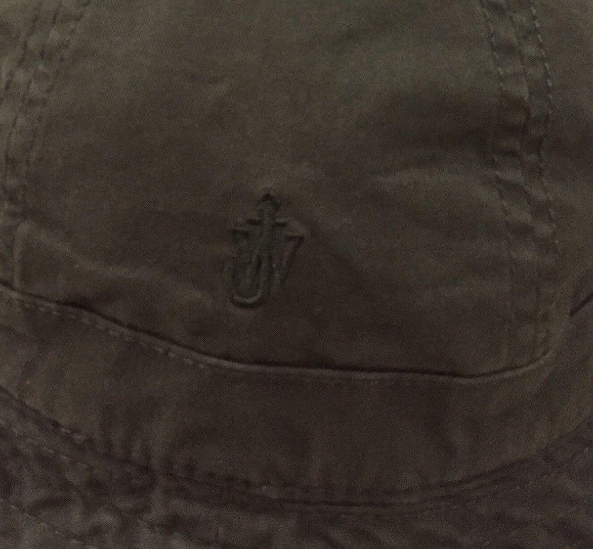 JW Anderson Designer JW Anderson Reverseable Flora Hat Size ONE SIZE - 3 Thumbnail