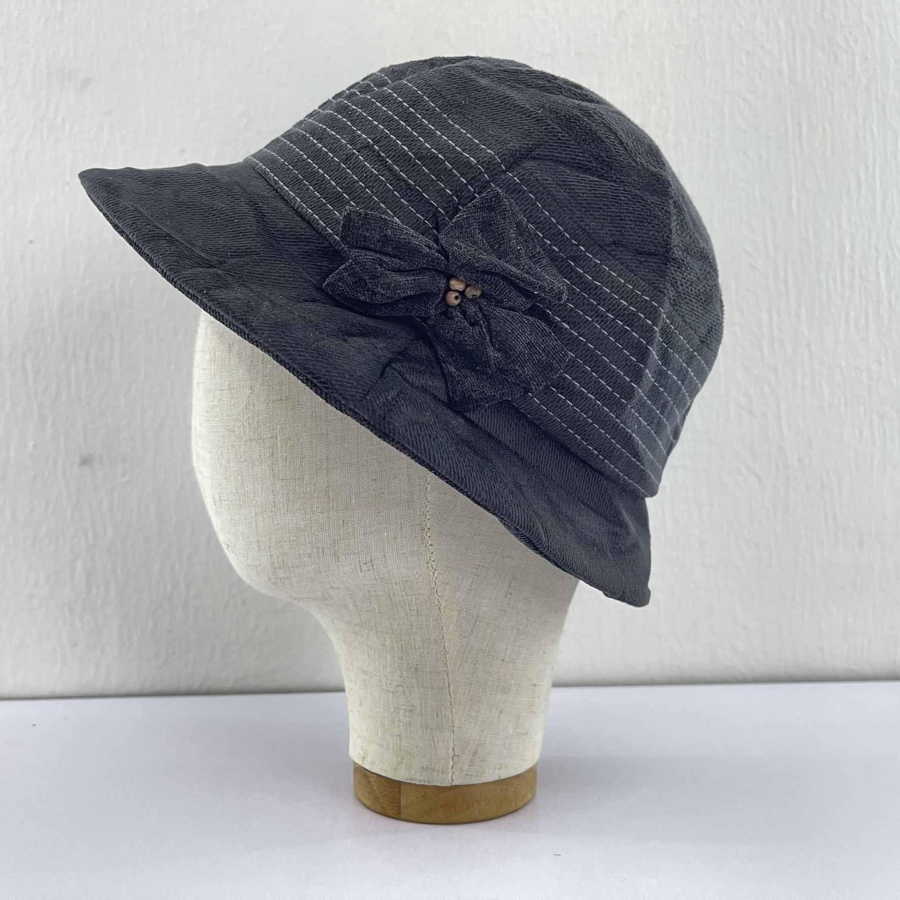Other Unknown Nice Design Bucket Hats-BH2138 Size ONE SIZE - 2 Thumbnail