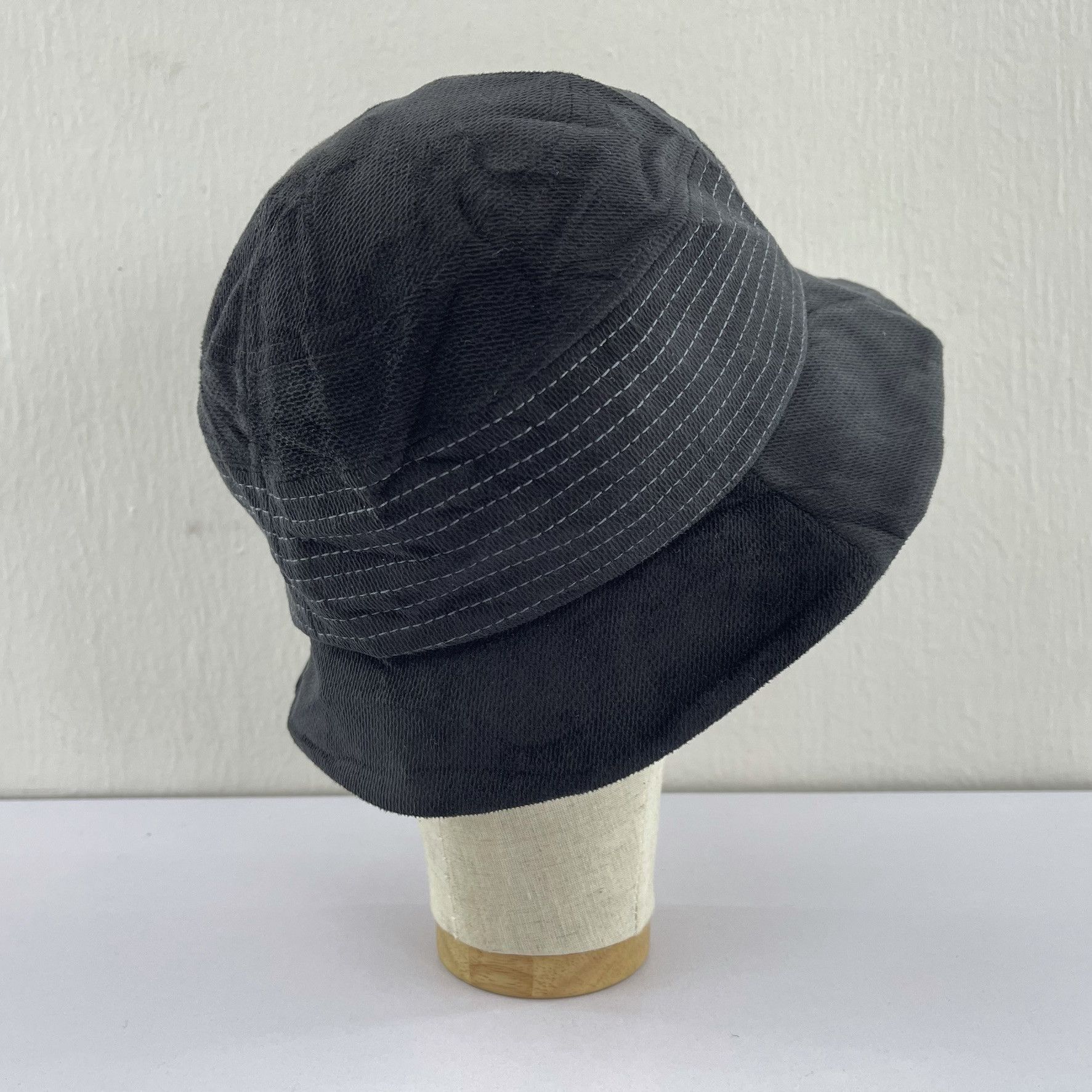 Other Unknown Nice Design Bucket Hats-BH2138 Size ONE SIZE - 3 Thumbnail