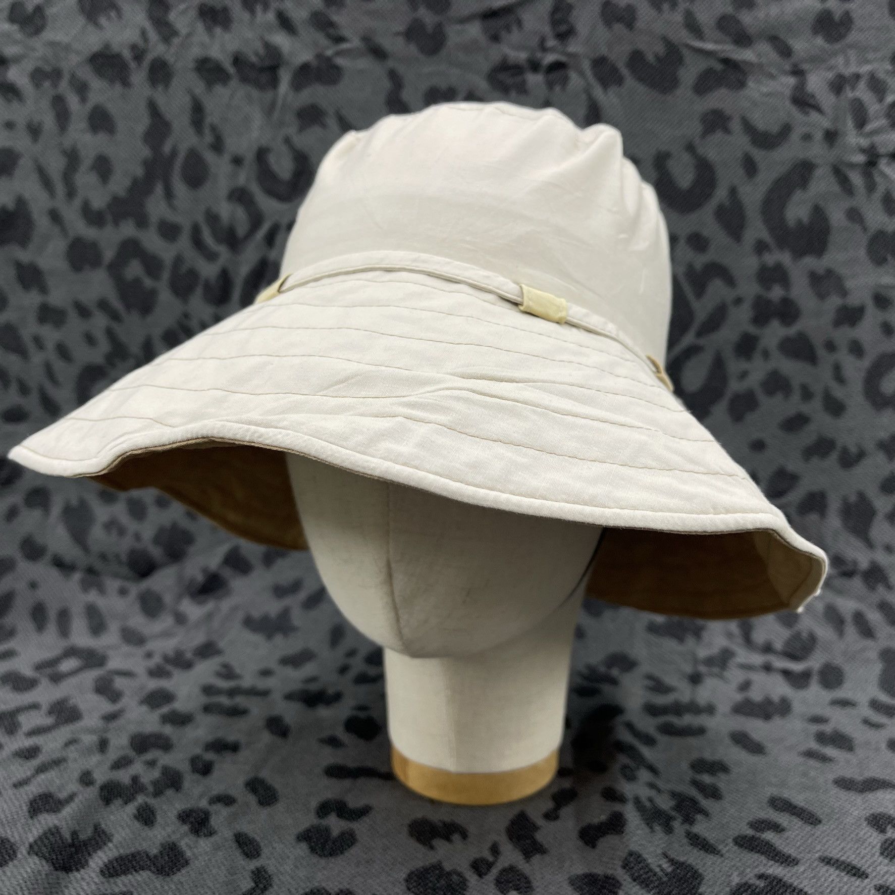 Other Unknown Bucket Hats BH3253 Size ONE SIZE - 3 Thumbnail