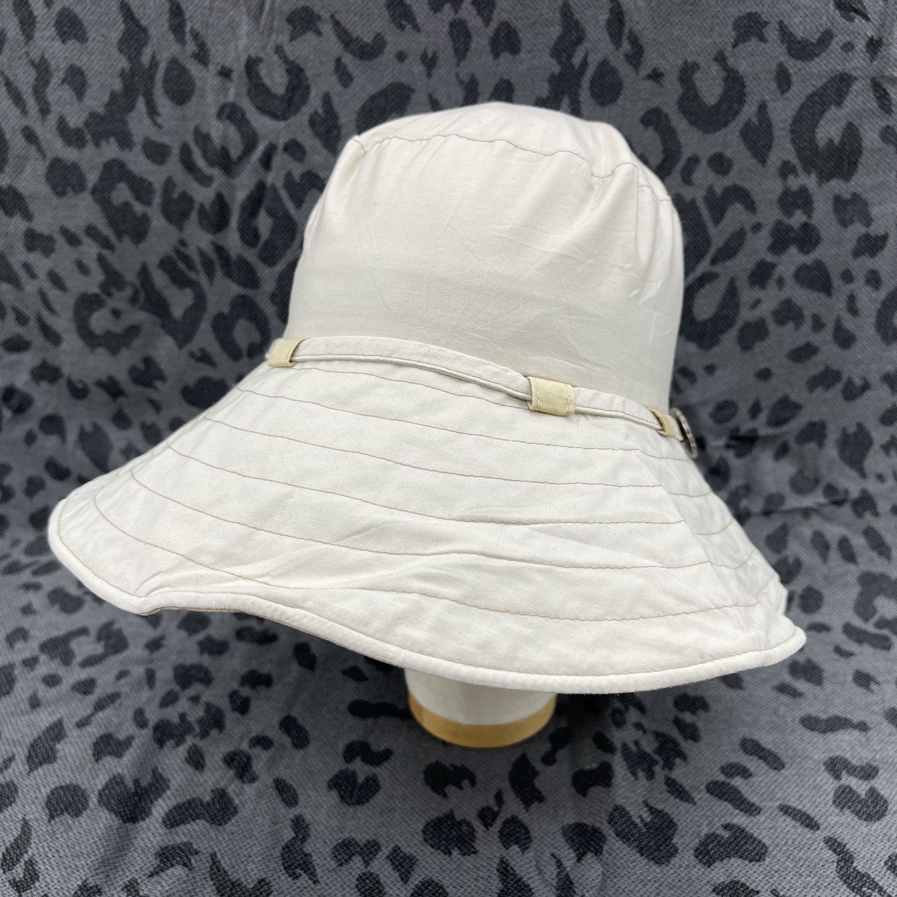 Other Unknown Bucket Hats BH3253 Size ONE SIZE - 4 Thumbnail