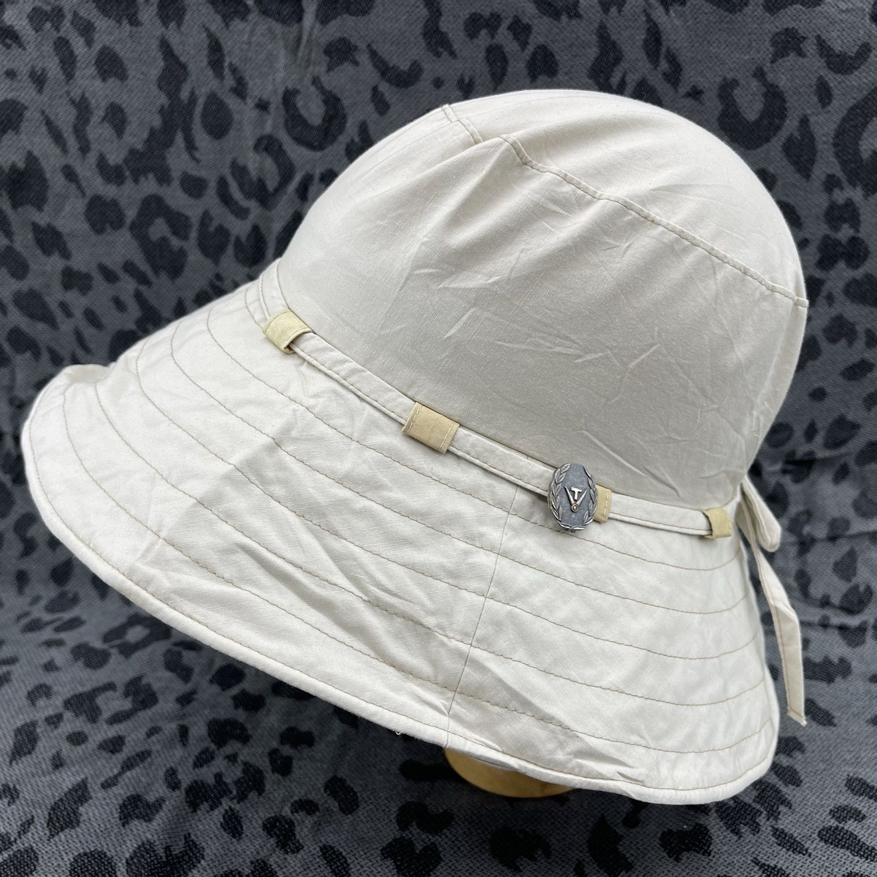 Other Unknown Bucket Hats BH3253 Size ONE SIZE - 2 Thumbnail