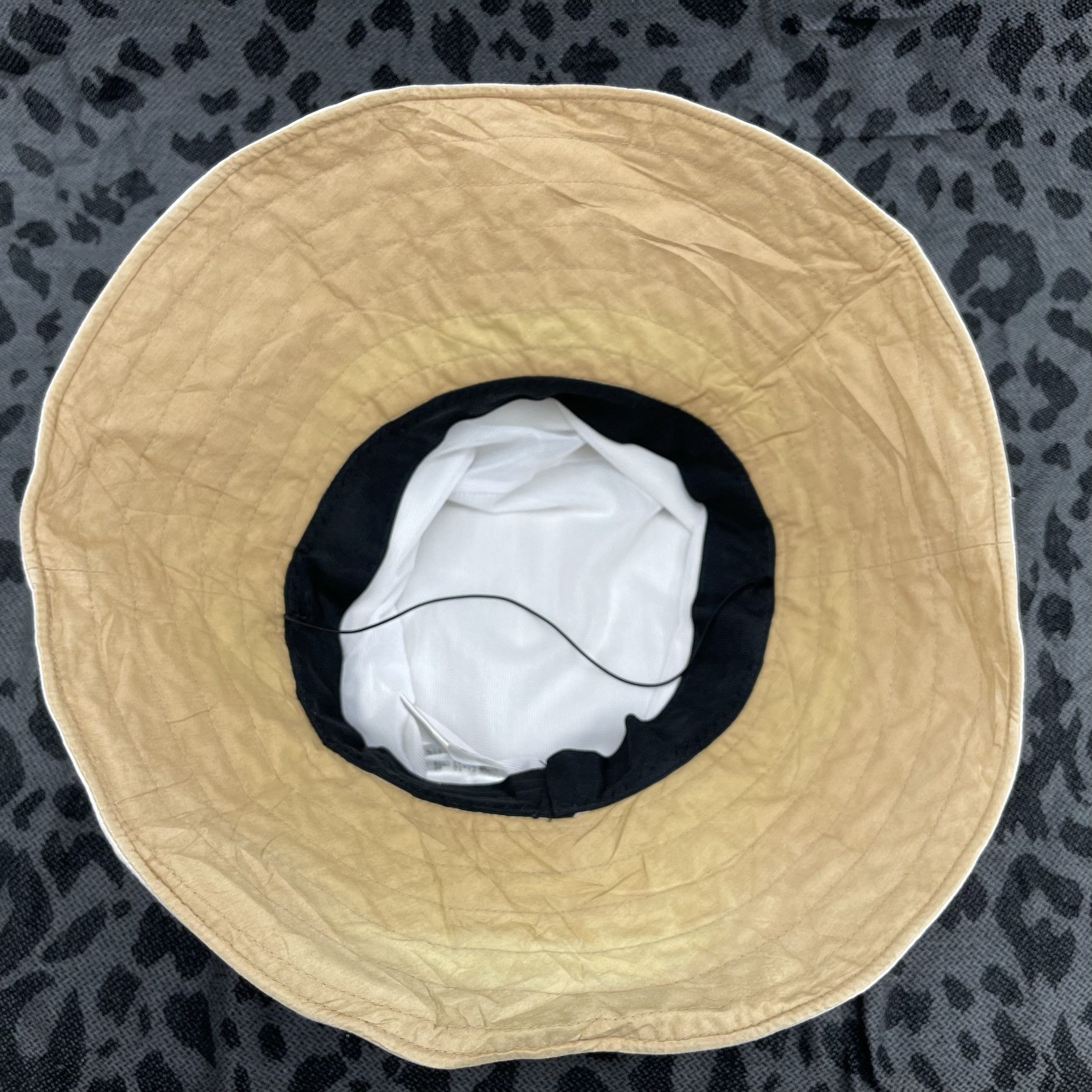 Other Unknown Bucket Hats BH3253 Size ONE SIZE - 7 Thumbnail
