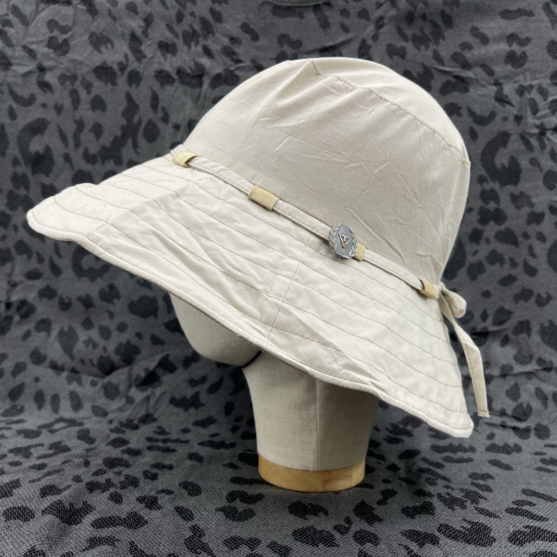 Other Unknown Bucket Hats BH3253 Size ONE SIZE - 1 Thumbnail