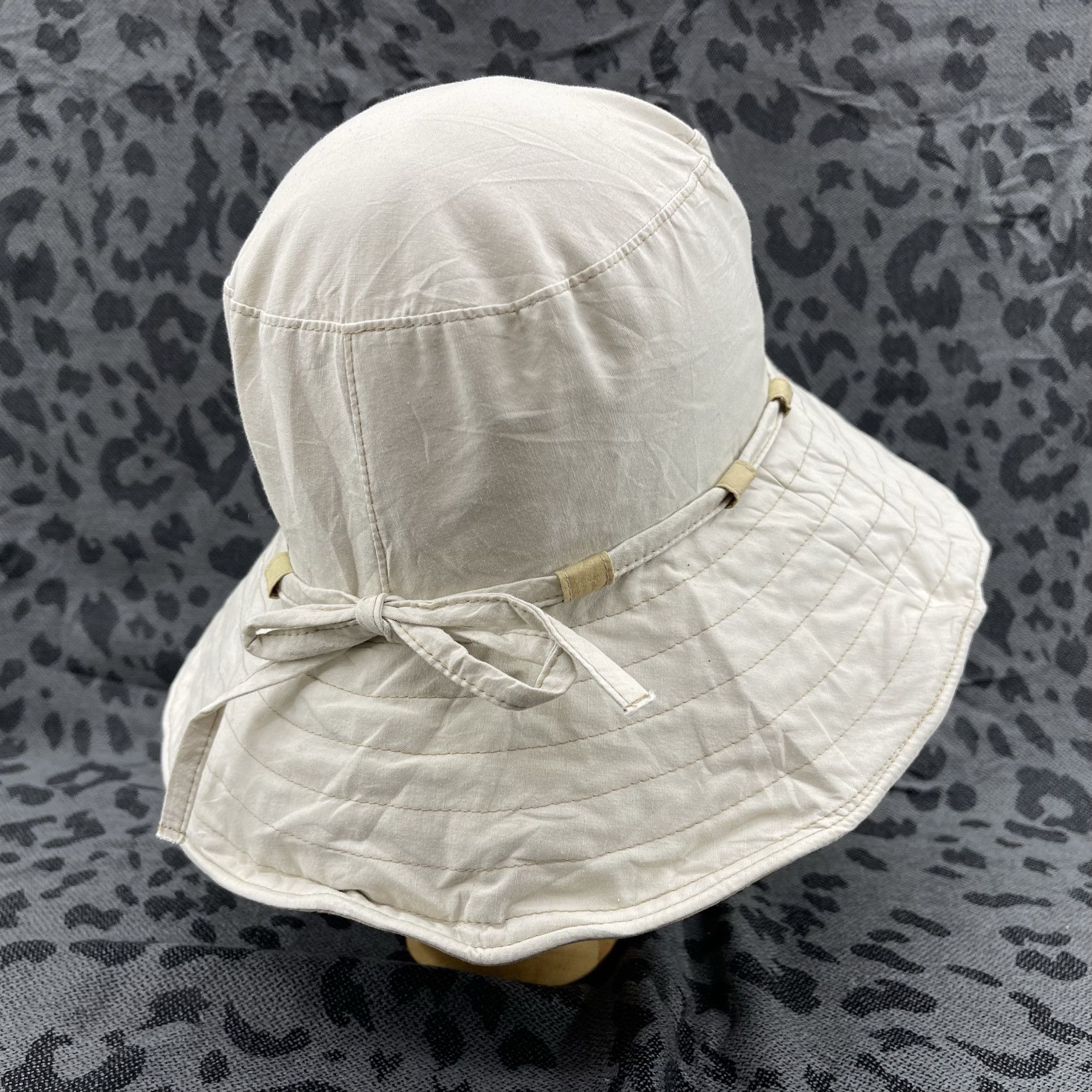 Other Unknown Bucket Hats BH3253 Size ONE SIZE - 6 Thumbnail
