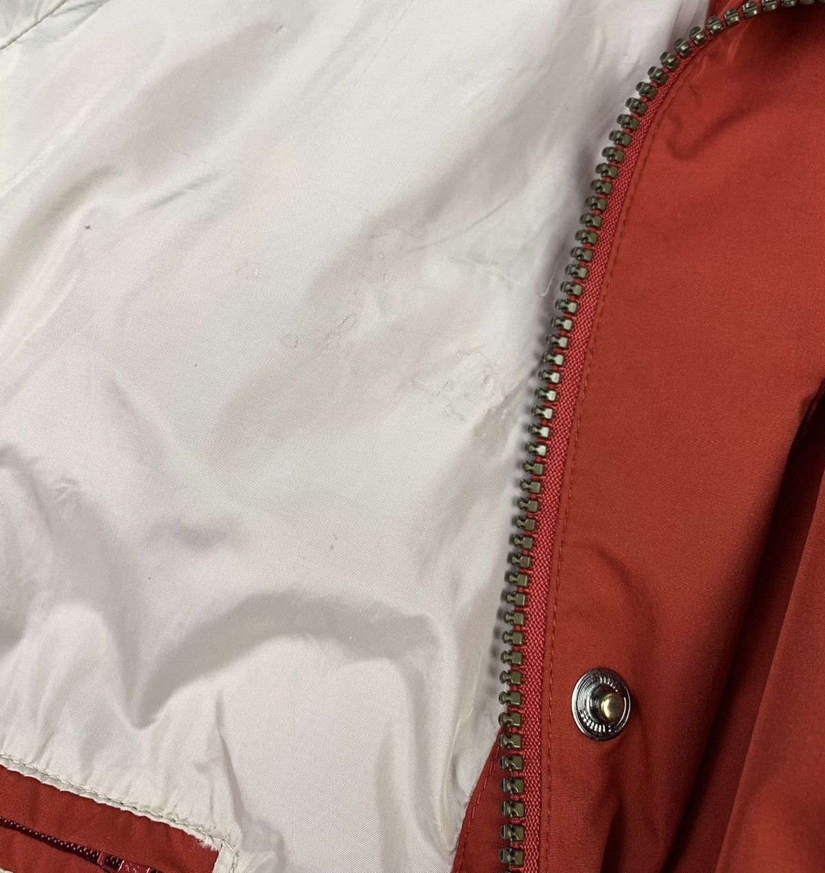 Barbour Women's BARBOUR Featherweight International Jacket Size UK16 Size XL / US 12-14 / IT 48-50 - 12 Thumbnail