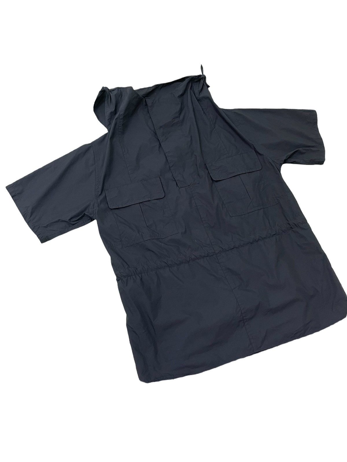Designer × Toga Toga Pulla Shirt Mesh Bottom 9🟩 Size US M / EU 48-50 / 2 - 4 Thumbnail