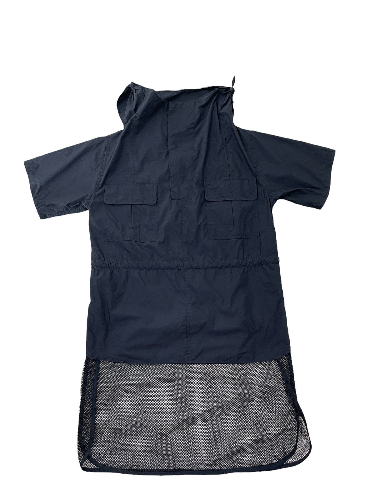 Toga toga virilis rayon embroidery shirt | Grailed