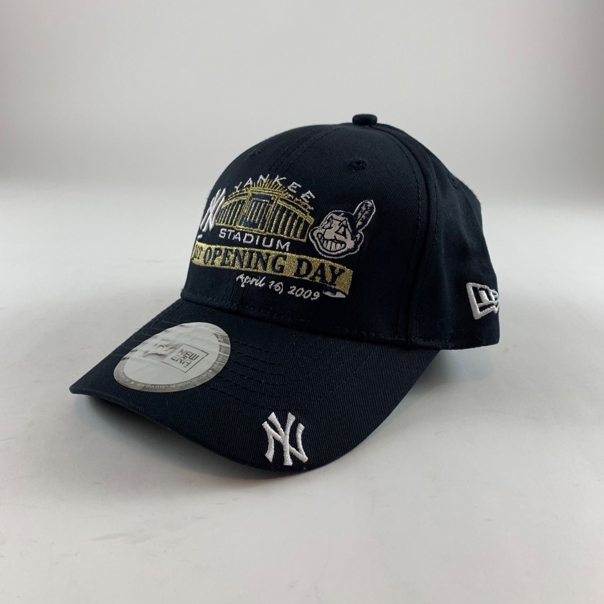 Casquette New Era Yankees 2008 ASG - Vert Menthe - Taille 8 - Comme Neuve