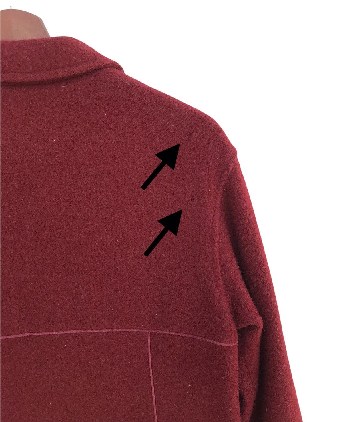 Designer × Japanese Brand × Paul Stuart Paul stuart New York Wool Jacket Size US S / EU 44-46 / 1 - 5 Thumbnail