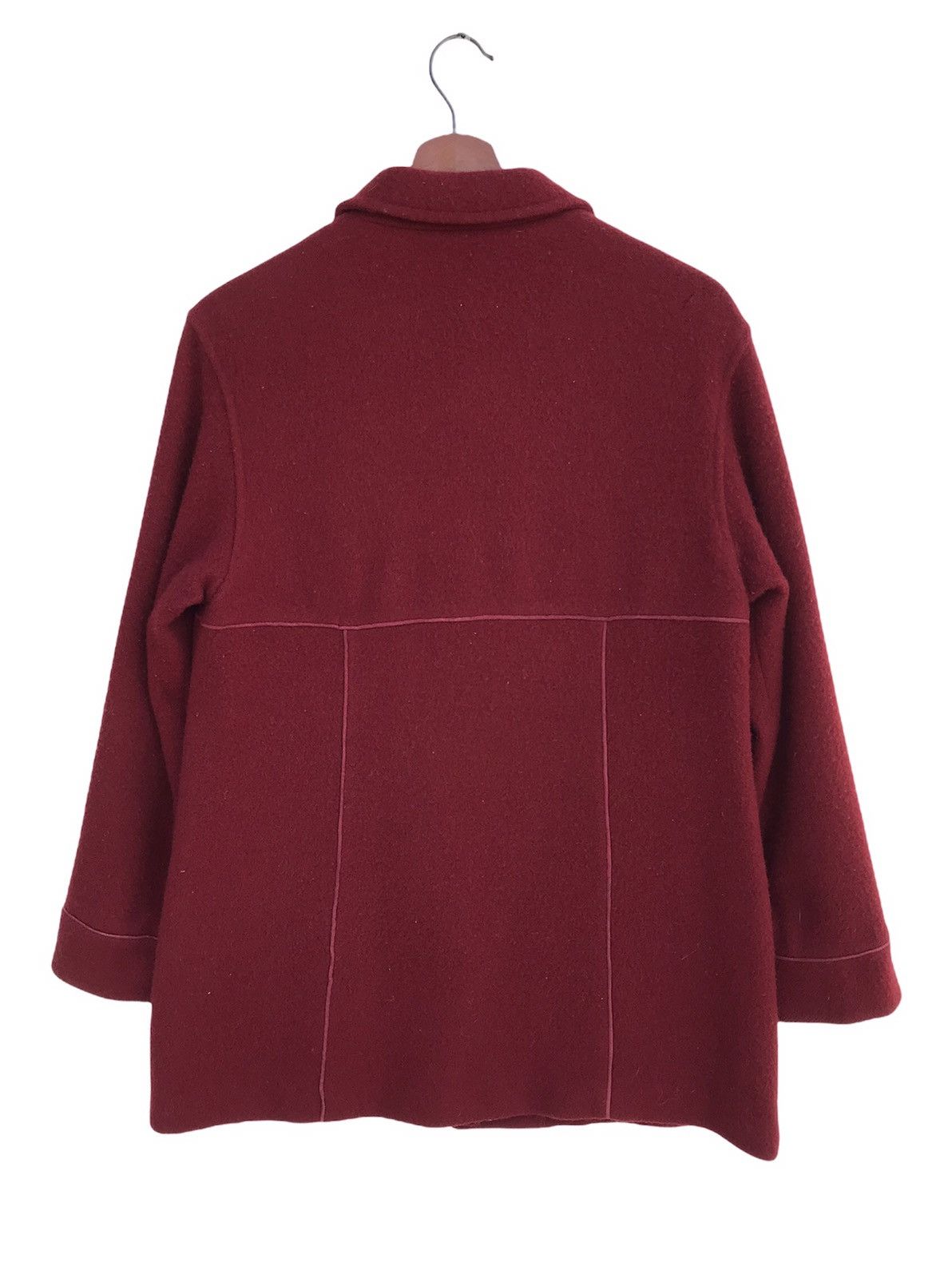 Designer × Japanese Brand × Paul Stuart Paul stuart New York Wool Jacket Size US S / EU 44-46 / 1 - 2 Thumbnail