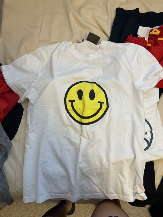 Loewe Loewe x smiley tee | Grailed