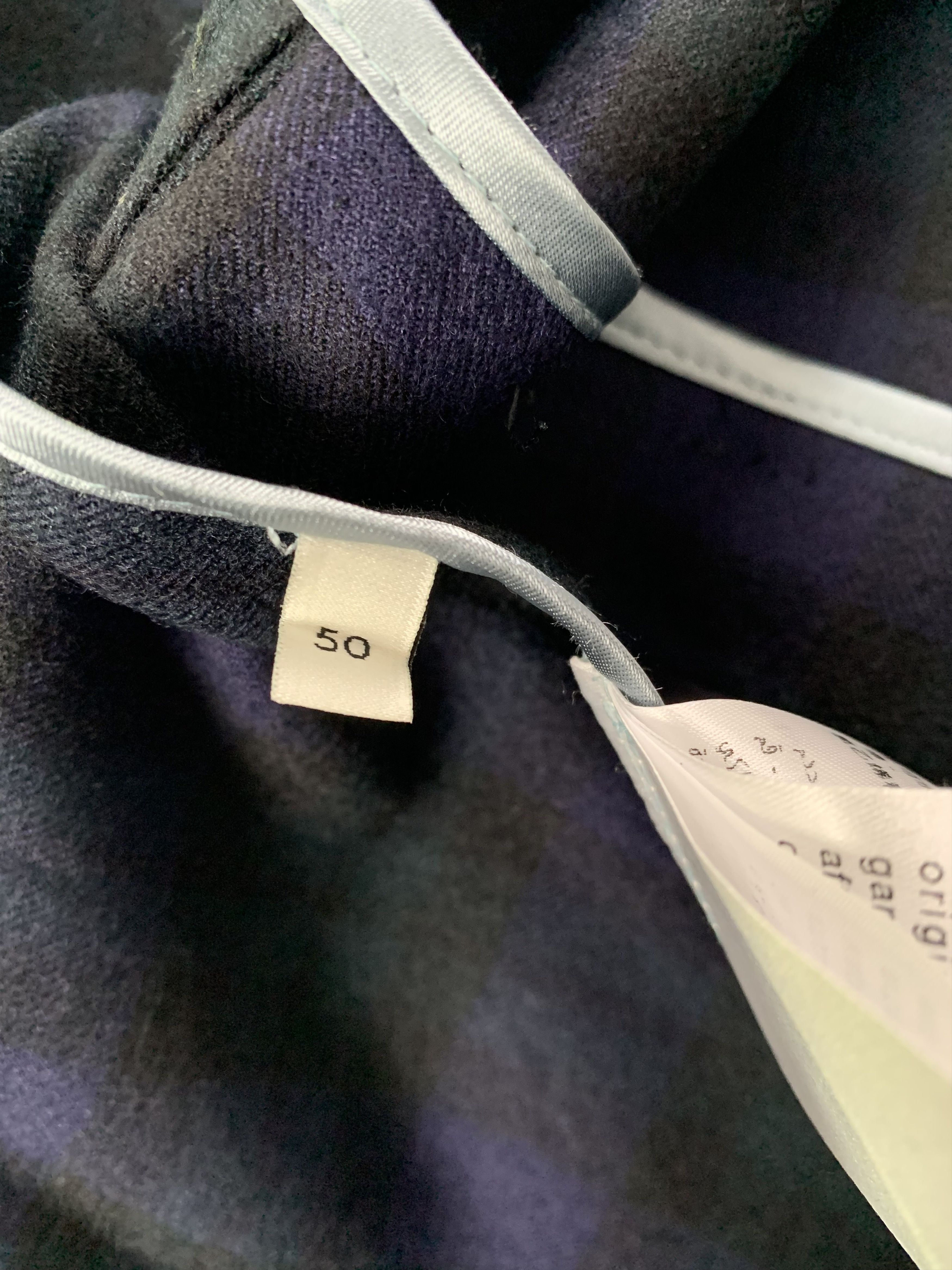 Gucci Gucci Checked Overcoat Size US M / EU 48-50 / 2 - 12 Thumbnail