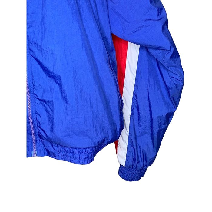 Champion Champion USA Jacket Special Olympics READ large | Grailed