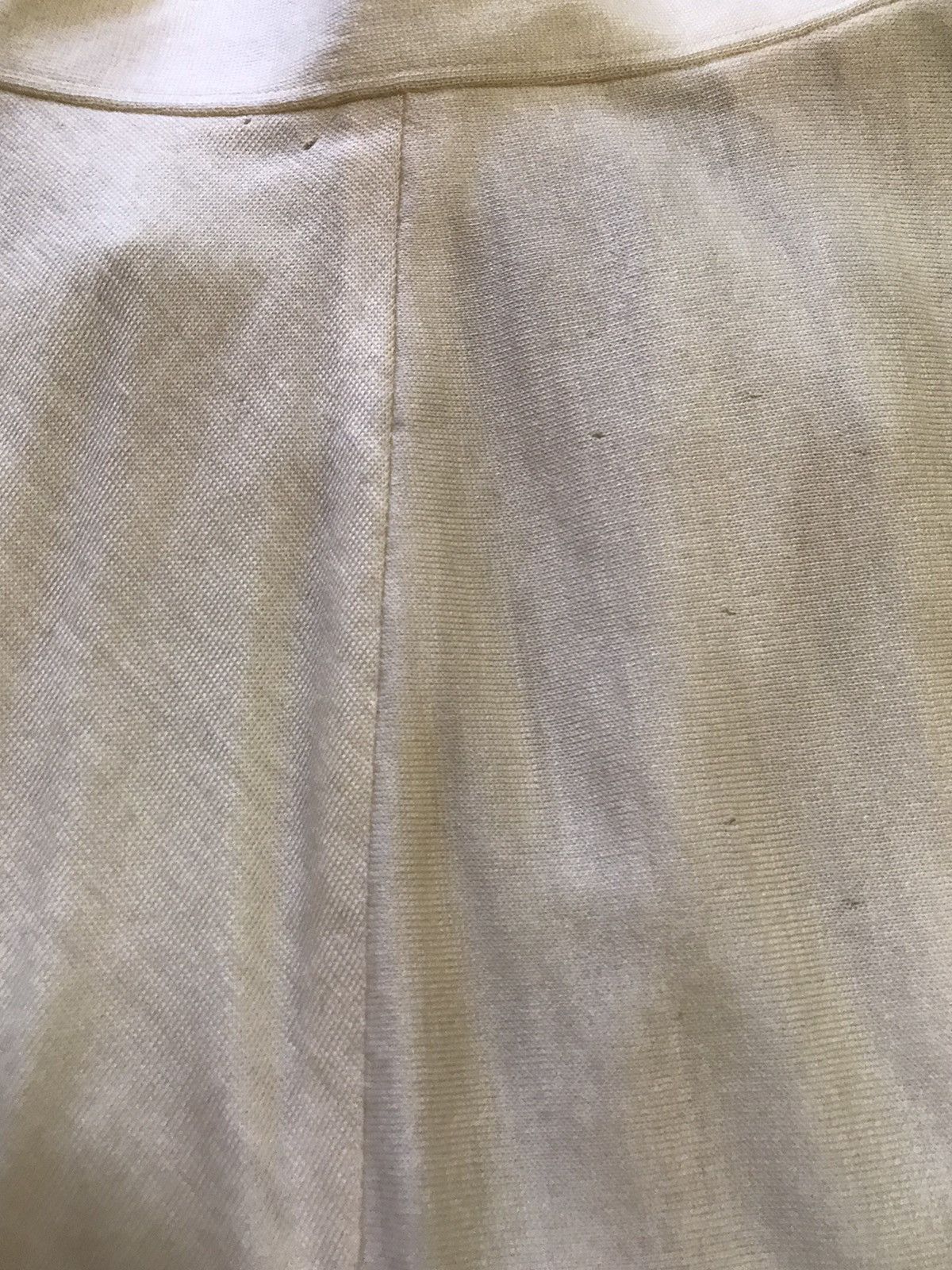 Balenciaga Balenciaga Symmetrical Plain Midi Skirt Size 28" / US 6 / IT 42 - 11 Thumbnail