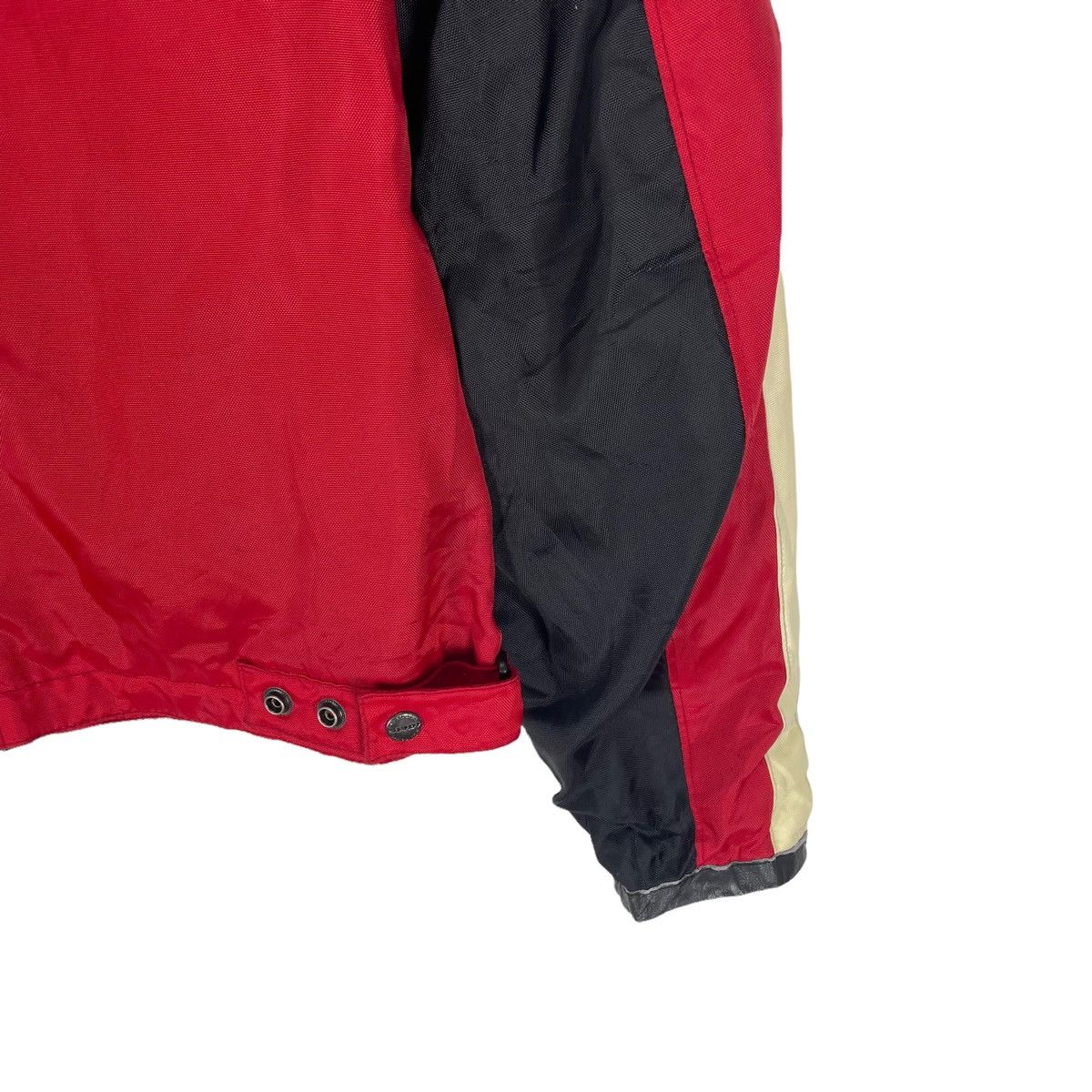 Sports Specialties ❄️SPIDI RACING TRACK PADDING BIKERS JACKET Size US M / EU 48-50 / 2 - 7 Thumbnail