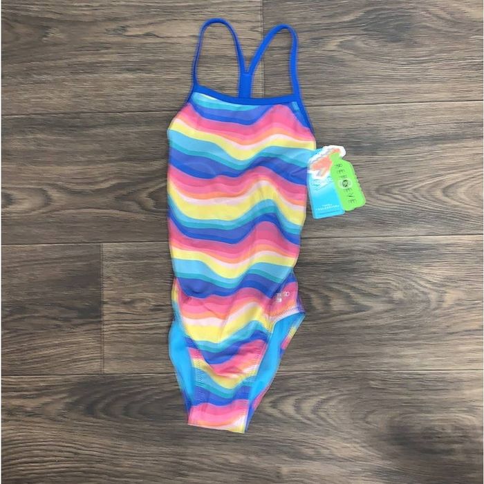 Speedo Speedo One Piece Swimsuit Grailed