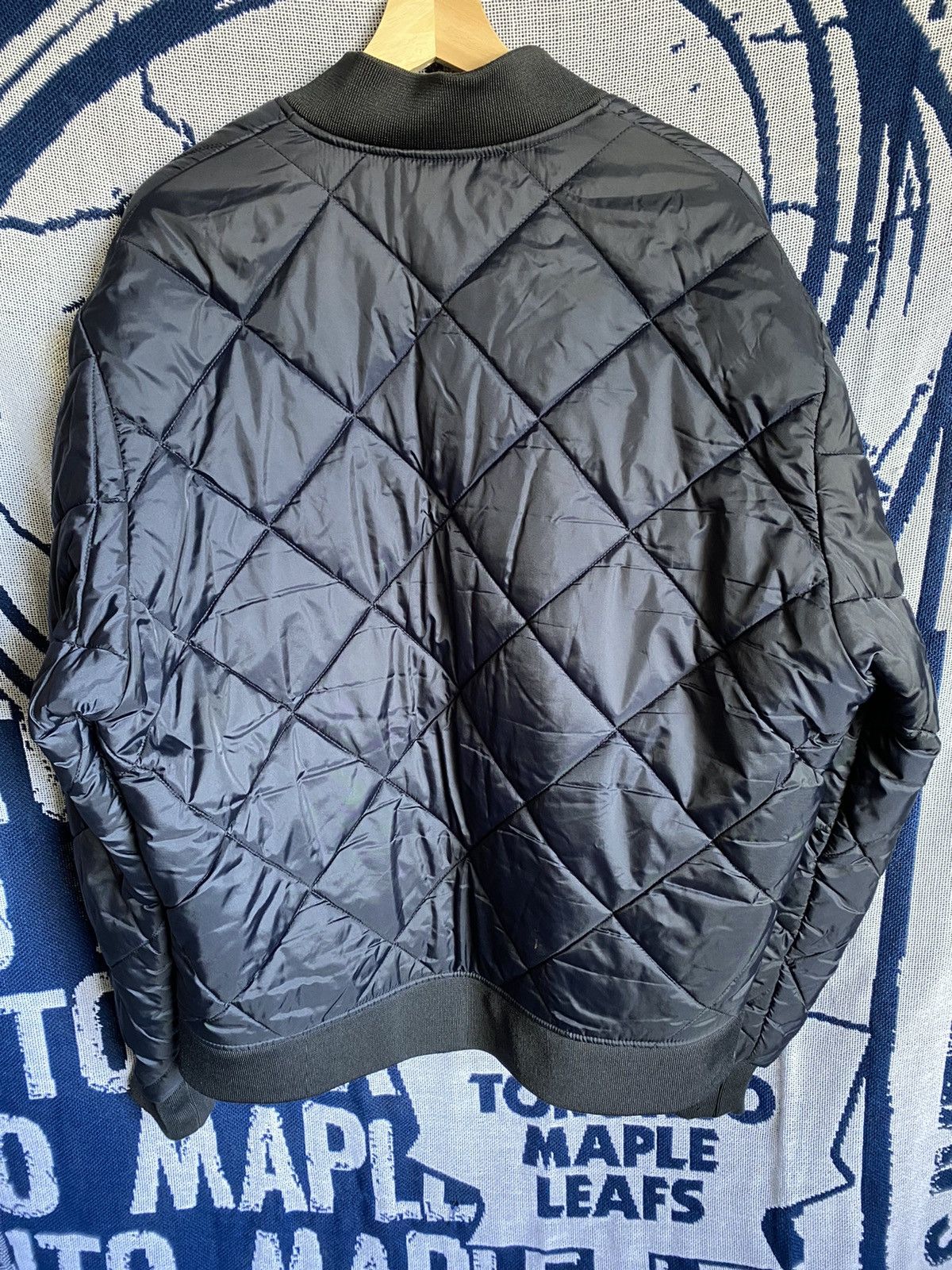 Dickies Dickies diamond quilted jacket Size US XL / EU 56 / 4 - 4 Thumbnail