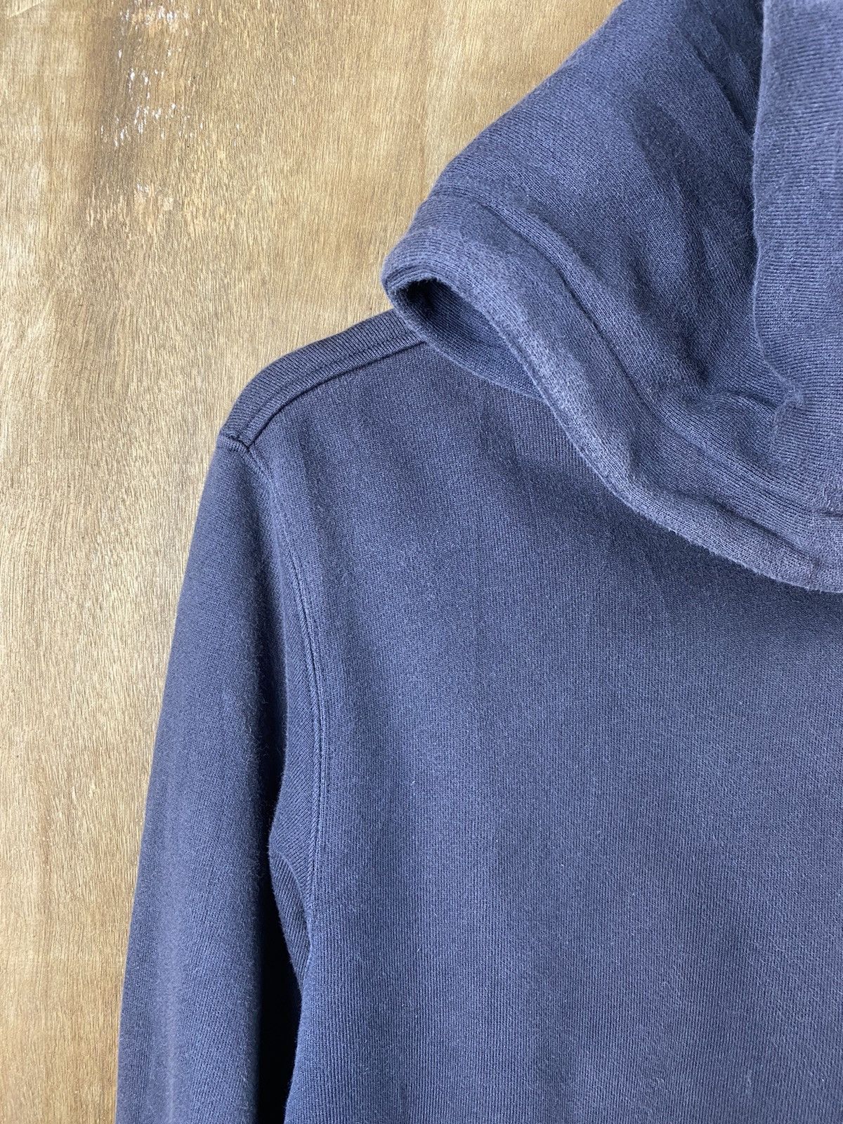 Champion Champion Faded sweatshirt vintage Hoodies #Z054 Size US M / EU 48-50 / 2 - 7 Thumbnail