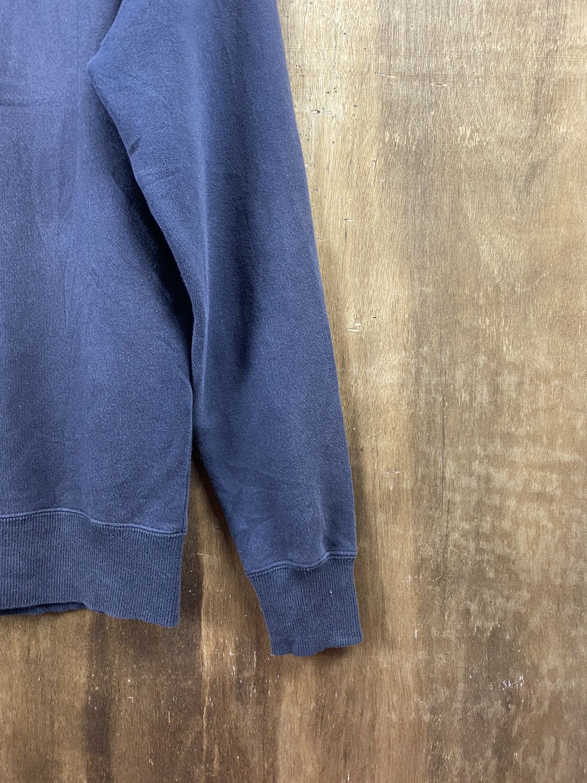 Champion Champion Faded sweatshirt vintage Hoodies #Z054 Size US M / EU 48-50 / 2 - 11 Thumbnail