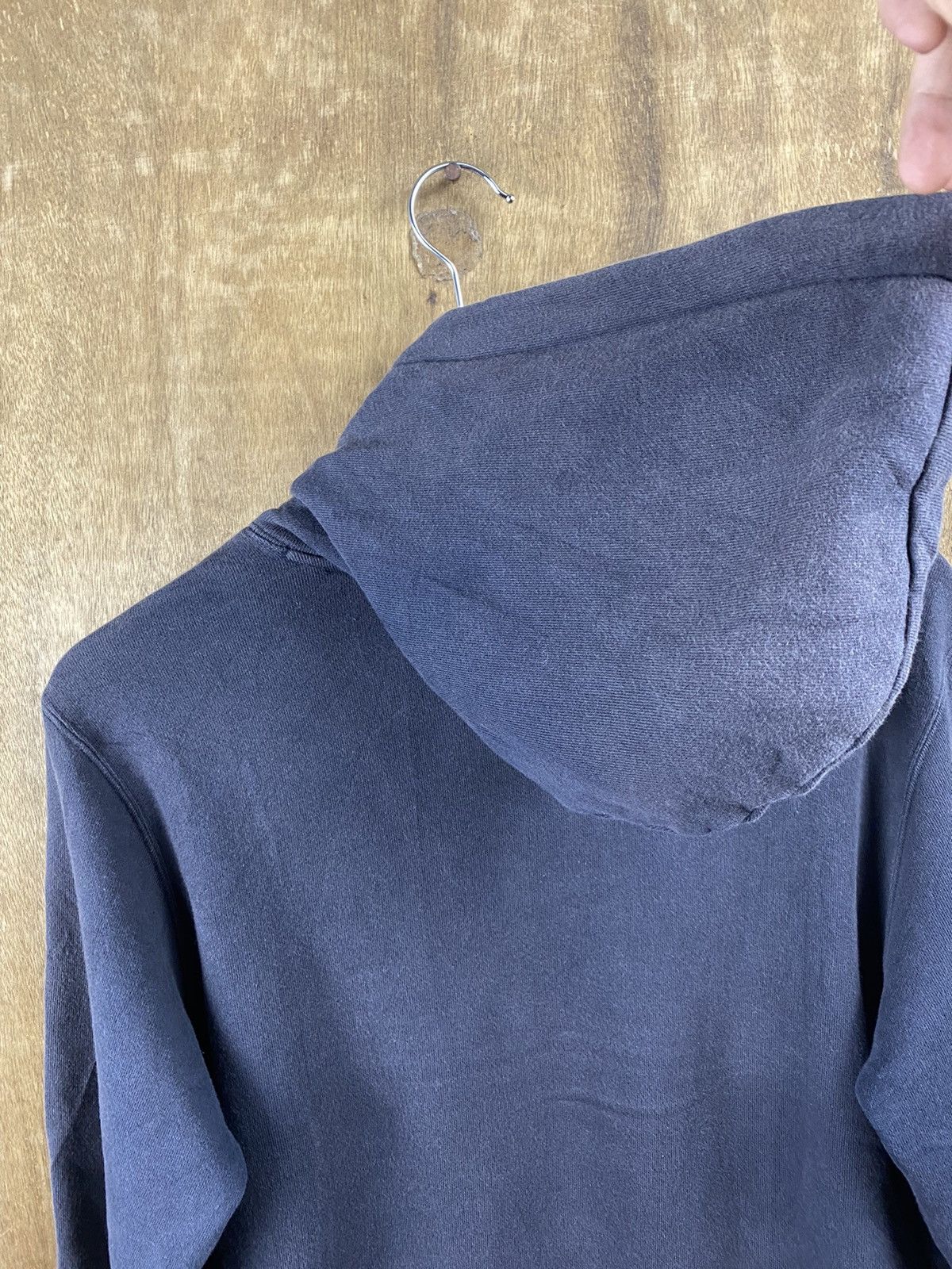 Champion Champion Faded sweatshirt vintage Hoodies #Z054 Size US M / EU 48-50 / 2 - 15 Thumbnail