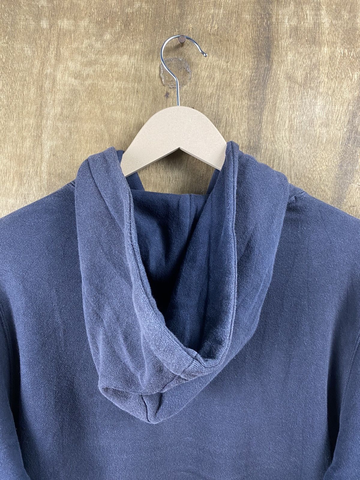 Champion Champion Faded sweatshirt vintage Hoodies #Z054 Size US M / EU 48-50 / 2 - 13 Thumbnail