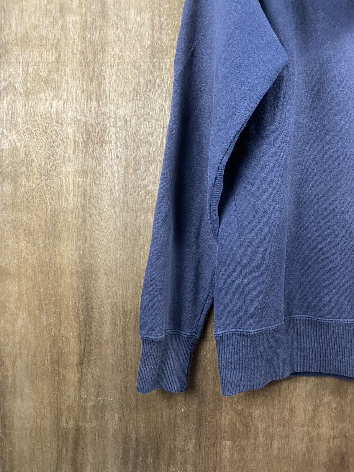 Champion Champion Faded sweatshirt vintage Hoodies #Z054 Size US M / EU 48-50 / 2 - 12 Thumbnail