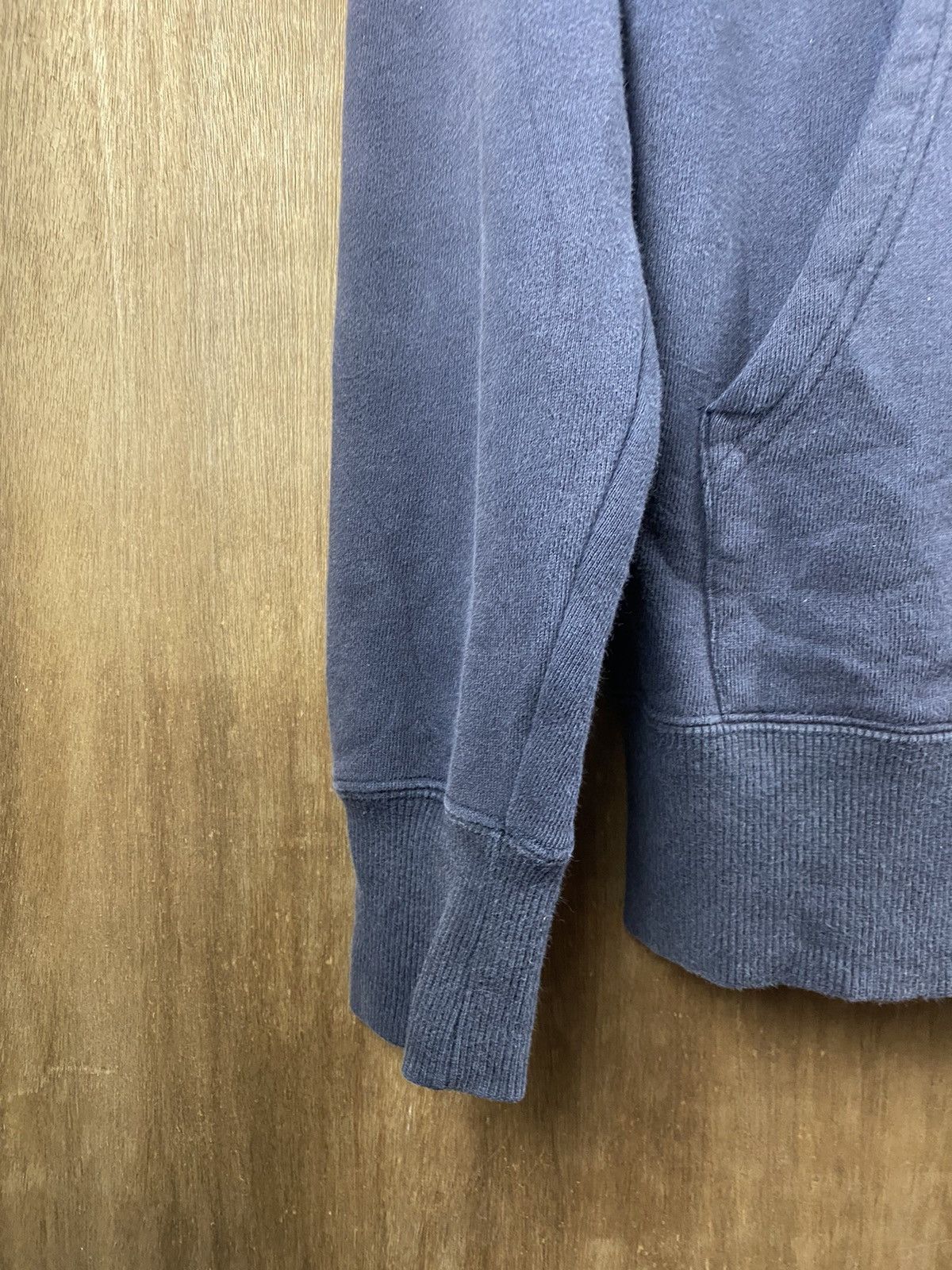 Champion Champion Faded sweatshirt vintage Hoodies #Z054 Size US M / EU 48-50 / 2 - 5 Thumbnail