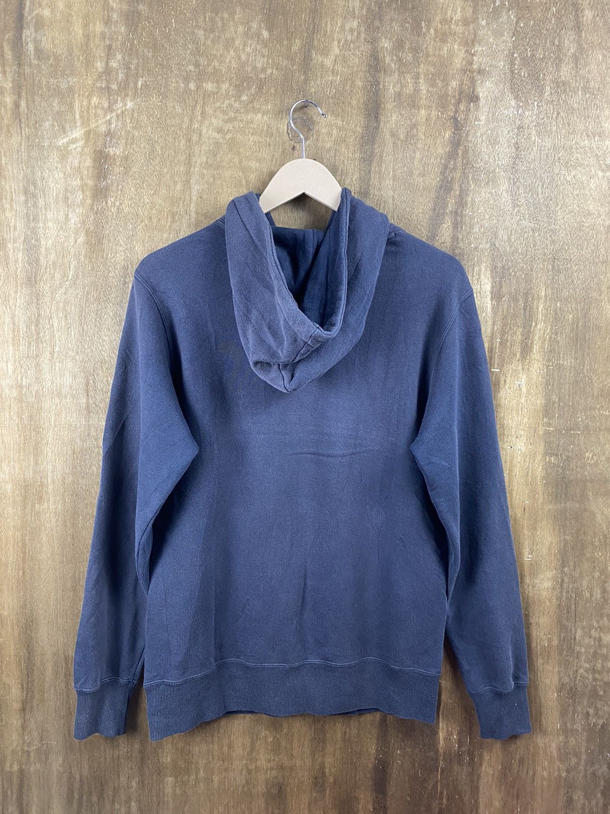 Champion Champion Faded sweatshirt vintage Hoodies #Z054 Size US M / EU 48-50 / 2 - 10 Thumbnail