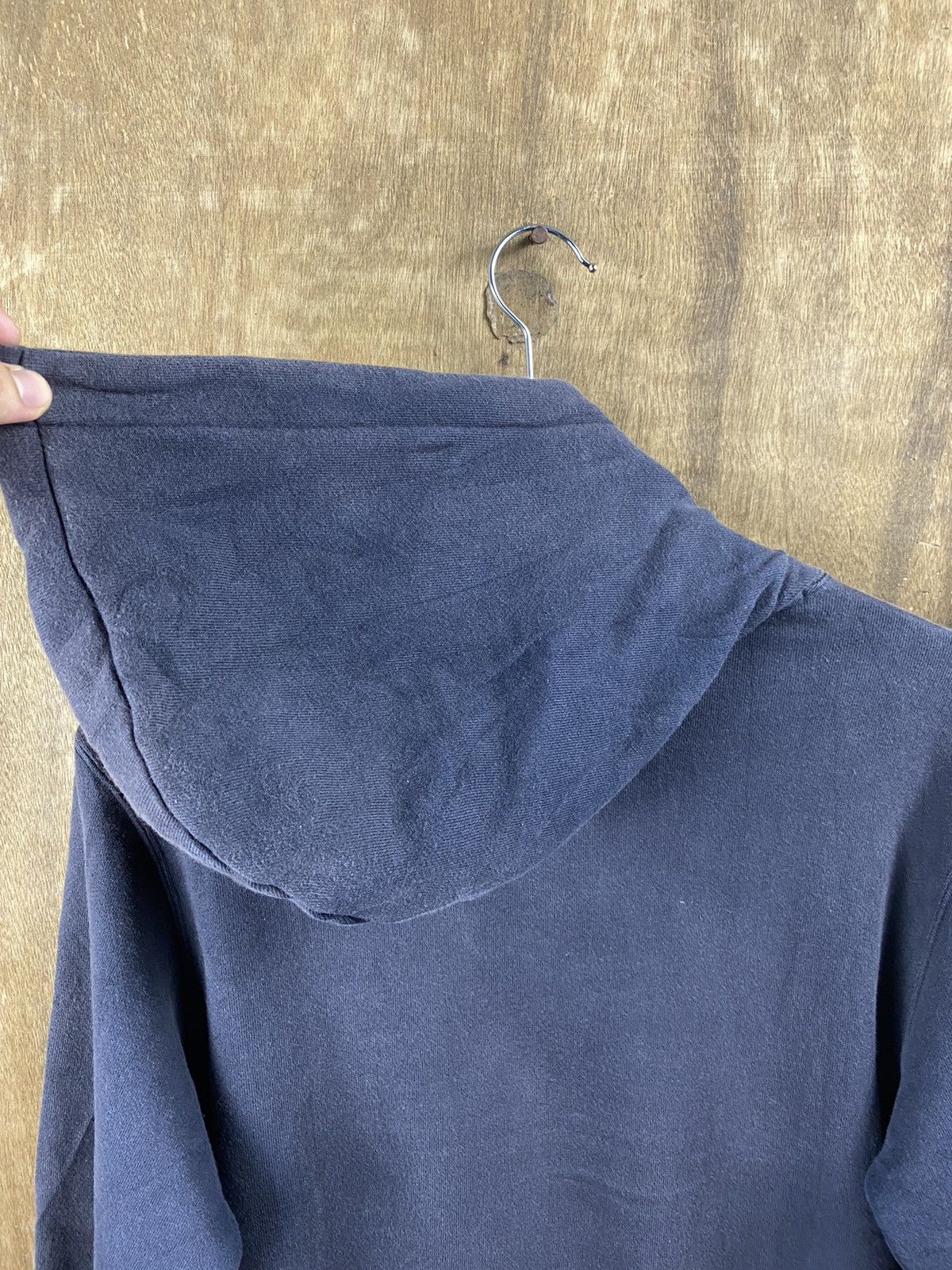 Champion Champion Faded sweatshirt vintage Hoodies #Z054 Size US M / EU 48-50 / 2 - 14 Thumbnail