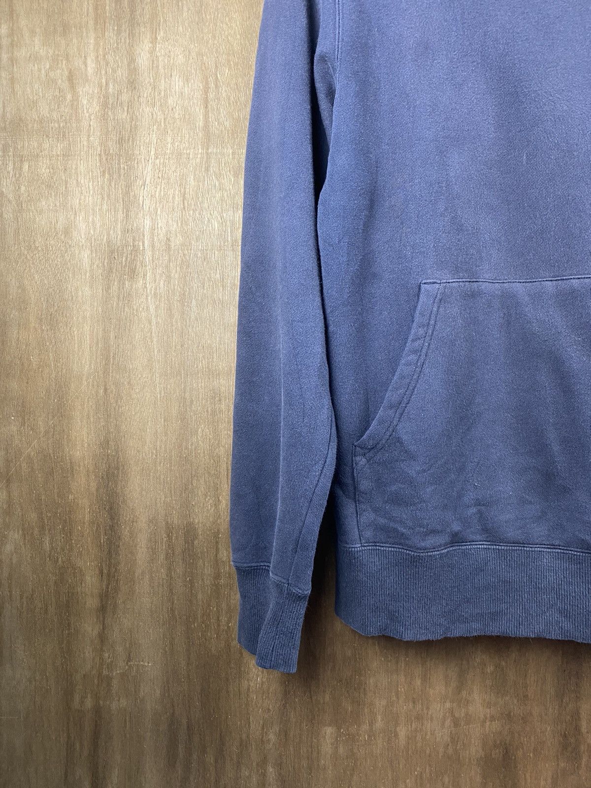 Champion Champion Faded sweatshirt vintage Hoodies #Z054 Size US M / EU 48-50 / 2 - 4 Thumbnail