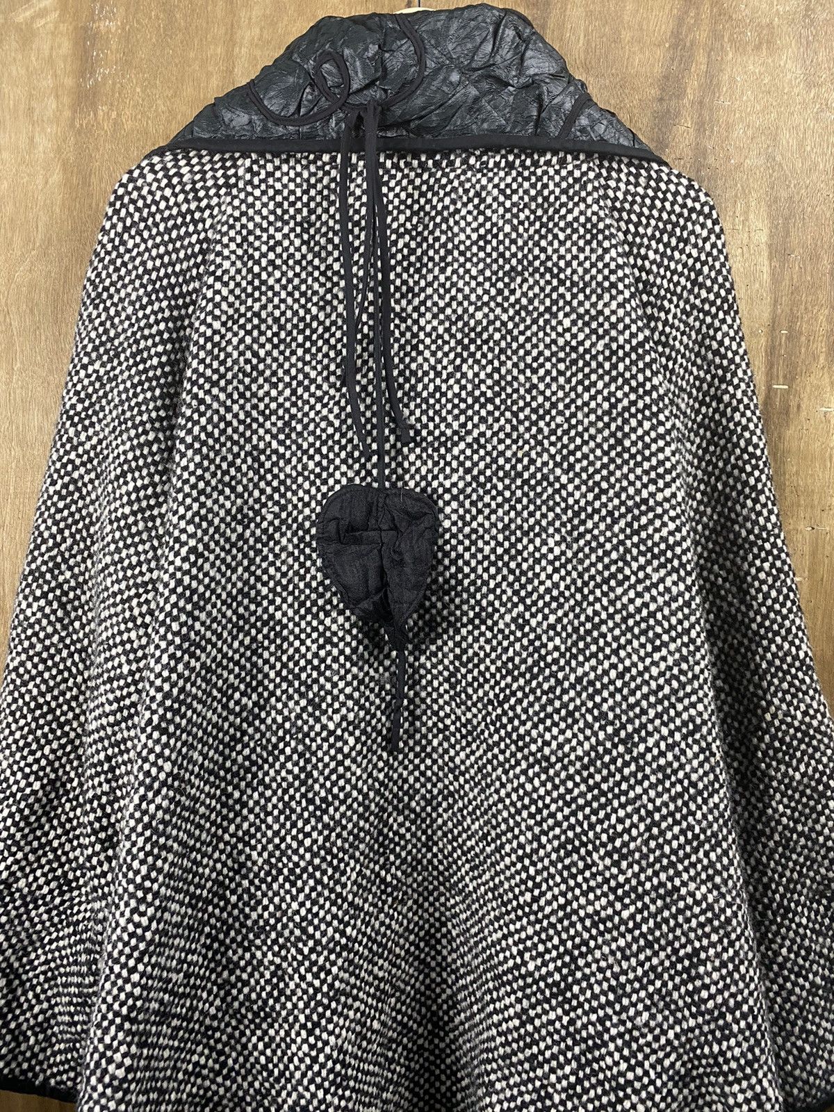 Japanese Brand Marra Gibbucci long coat cardigan Knitwear #Z053 Size US M / EU 48-50 / 2 - 19 Thumbnail