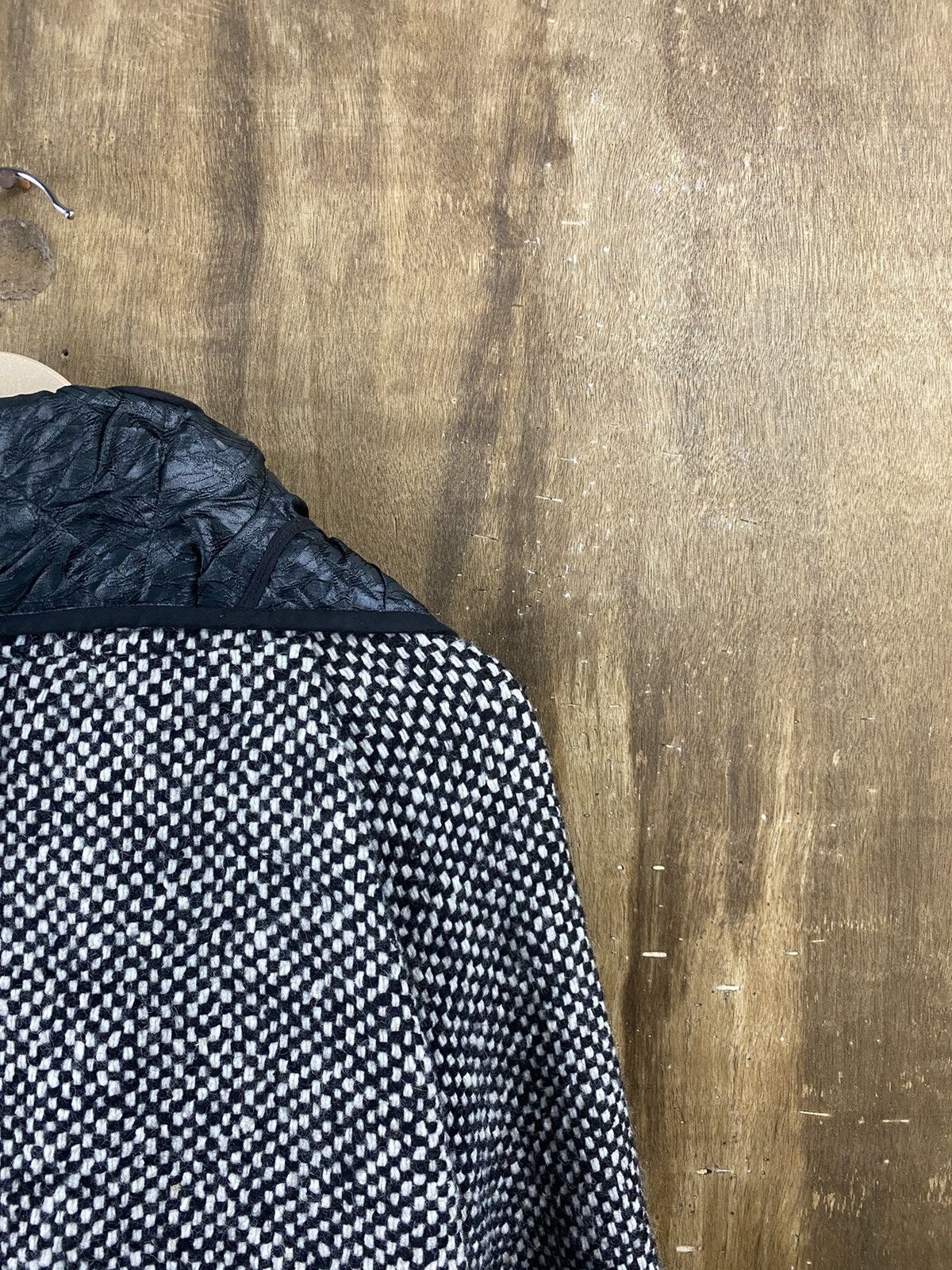 Japanese Brand Marra Gibbucci long coat cardigan Knitwear #Z053 Size US M / EU 48-50 / 2 - 15 Thumbnail