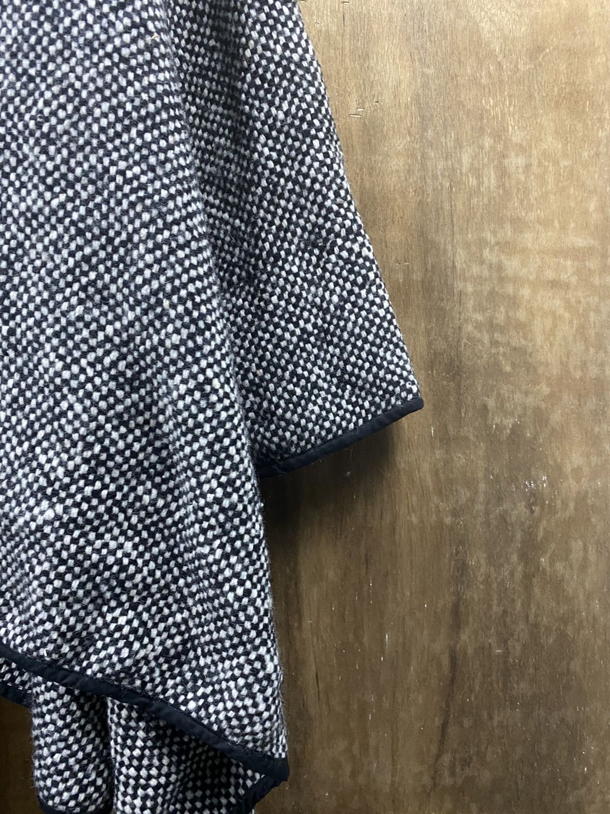 Japanese Brand Marra Gibbucci long coat cardigan Knitwear #Z053 Size US M / EU 48-50 / 2 - 18 Thumbnail