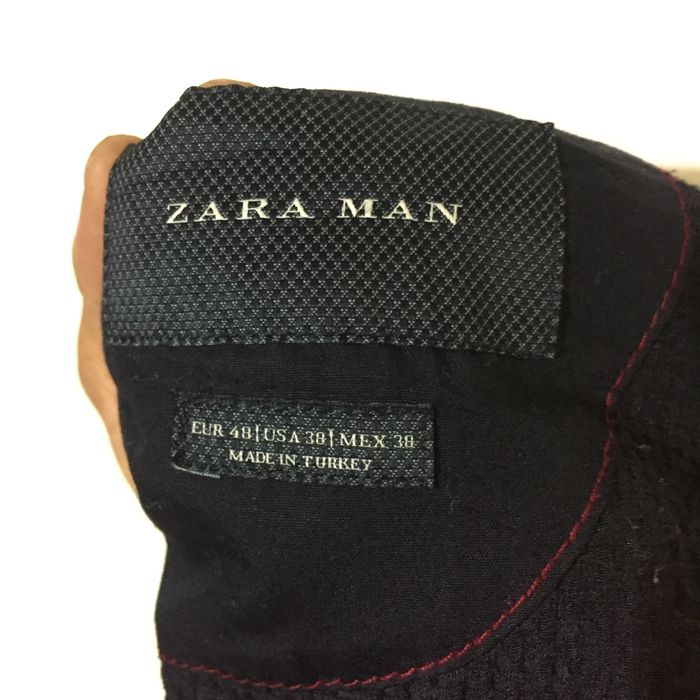 Zara Suits Zara Men Size M Grailed