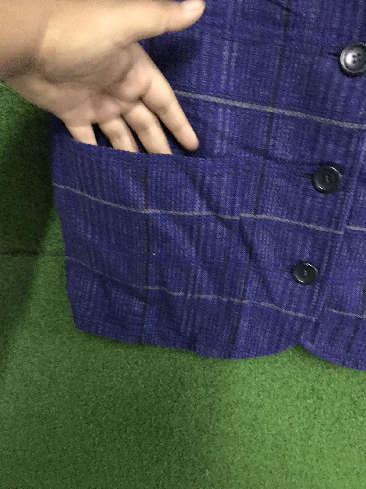 Christian Dior Monsieur Christian Dior Blazer/Coat Size US M / EU 48-50 / 2 - 5 Thumbnail