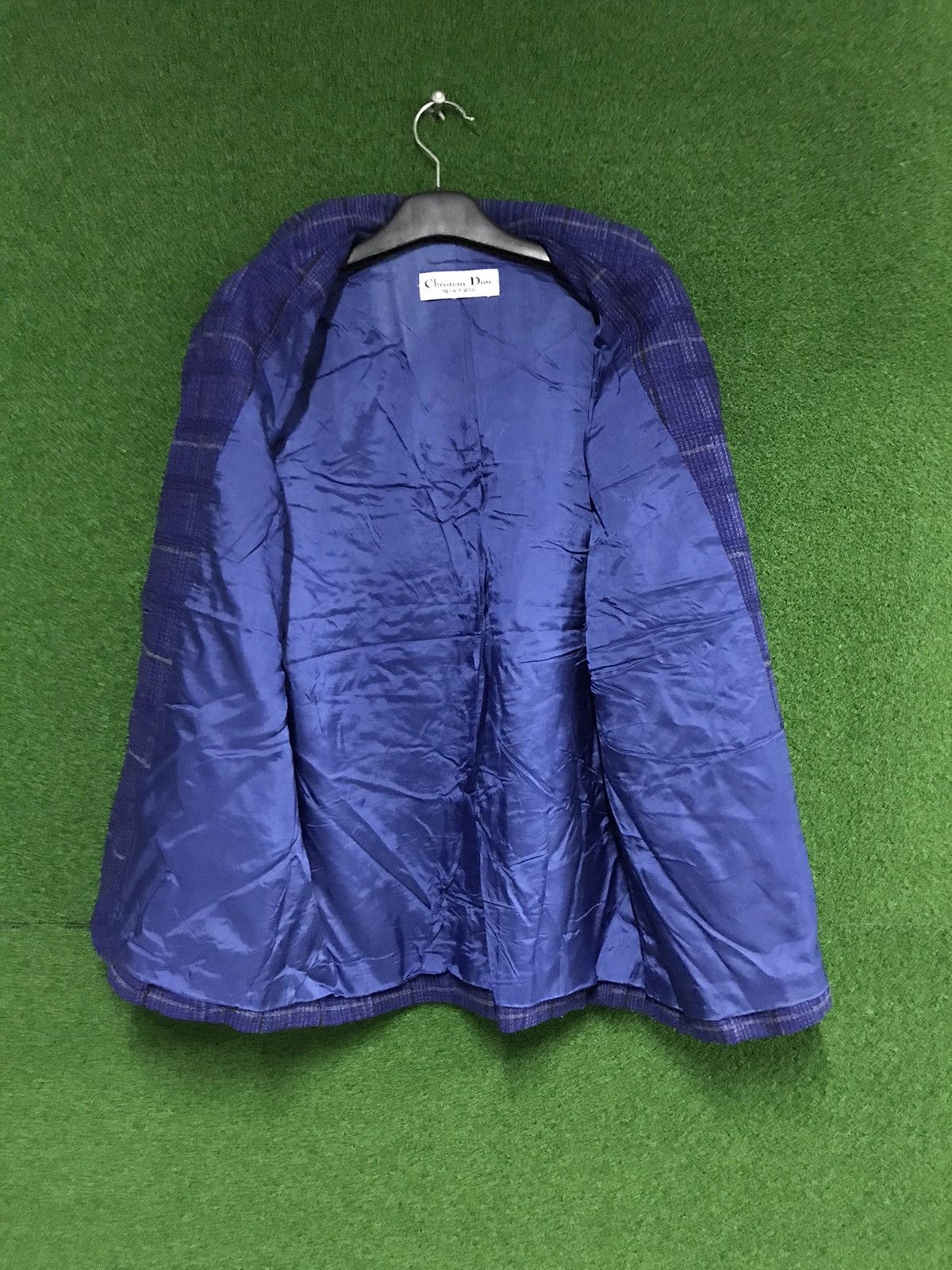 Christian Dior Monsieur Christian Dior Blazer/Coat Size US M / EU 48-50 / 2 - 8 Thumbnail
