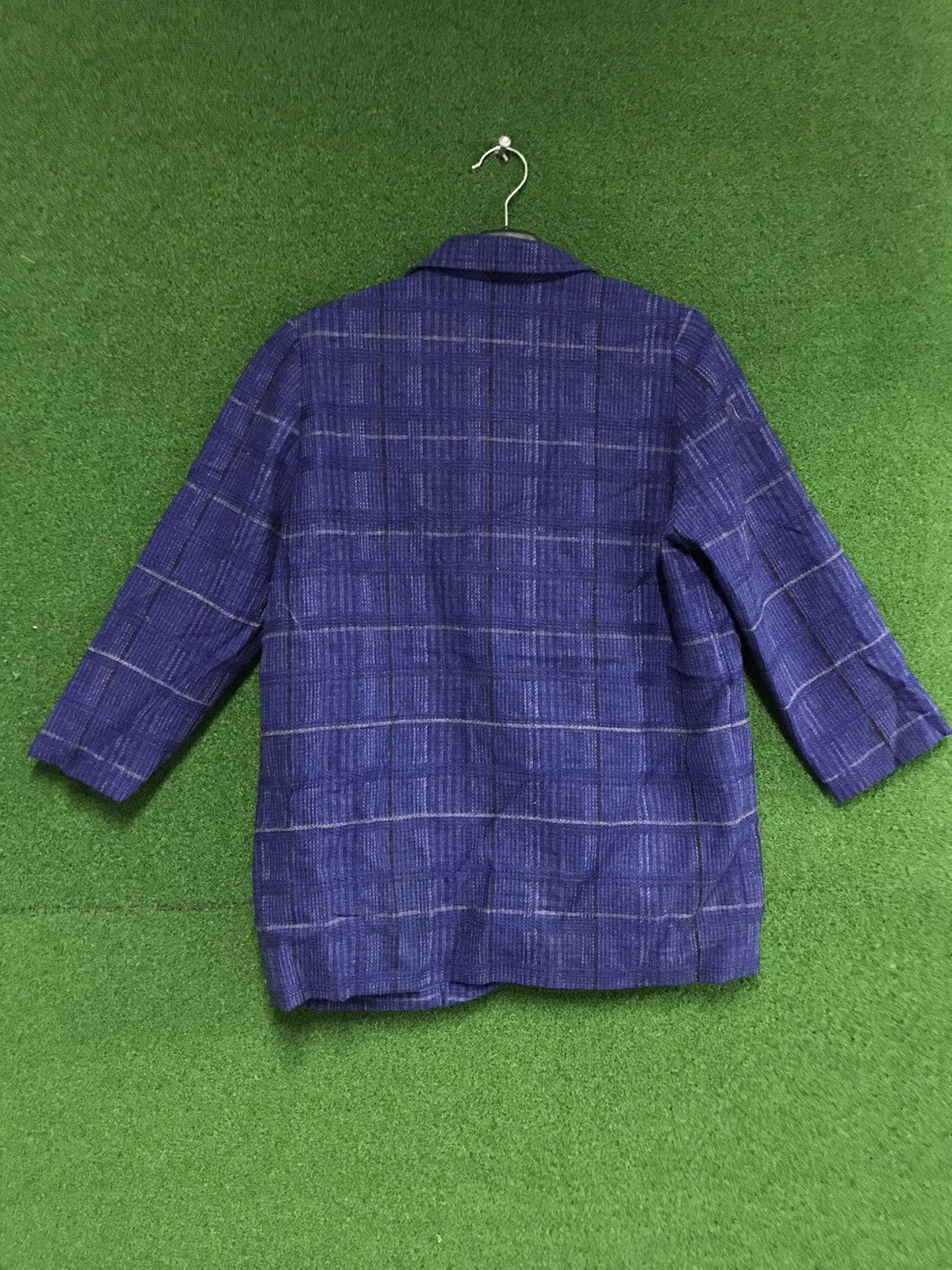 Christian Dior Monsieur Christian Dior Blazer/Coat Size US M / EU 48-50 / 2 - 2 Thumbnail