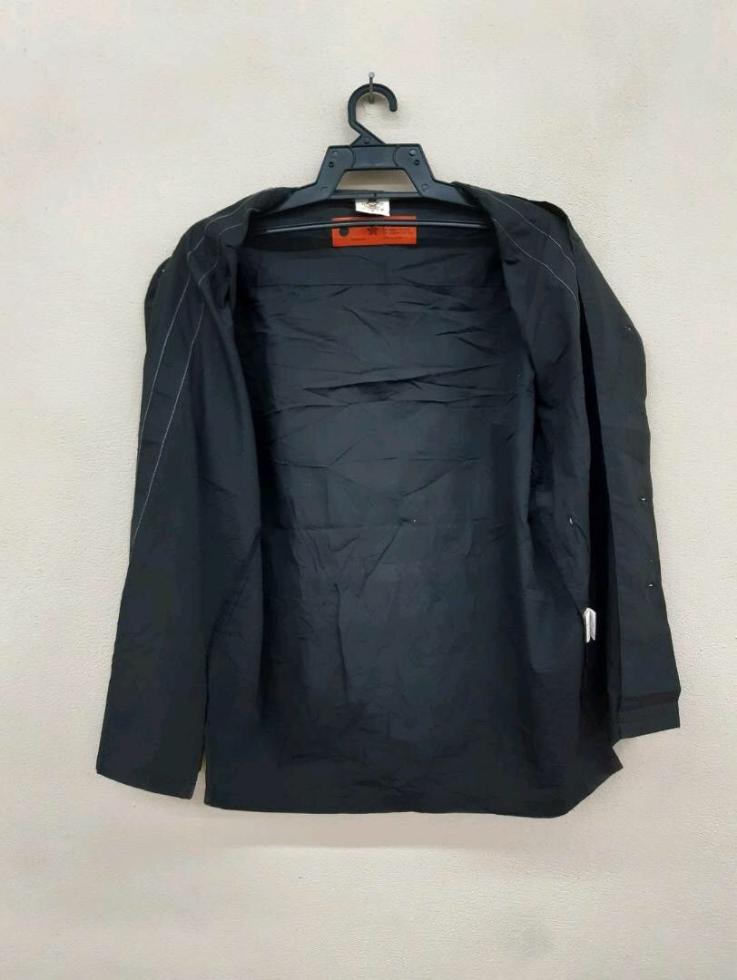 Japanese Brand Black Cats Racing Dragon Army Size US M / EU 48-50 / 2 - 7 Thumbnail