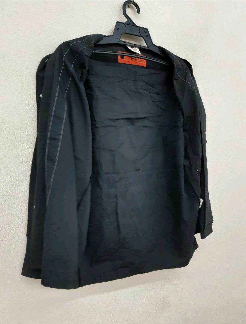 Japanese Brand Black Cats Racing Dragon Army Size US M / EU 48-50 / 2 - 9 Thumbnail