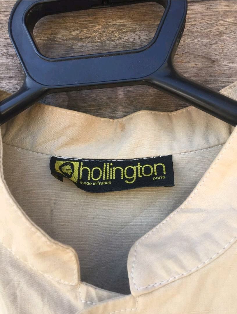 Other Hollington Jacket Made In France Size US L / EU 52-54 / 3 - 8 Thumbnail