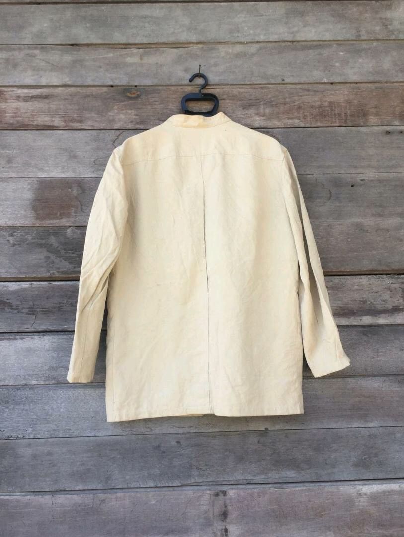Other Hollington Jacket Made In France Size US L / EU 52-54 / 3 - 2 Thumbnail