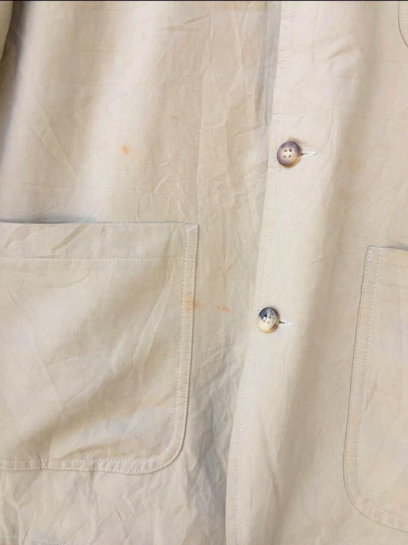 Other Hollington Jacket Made In France Size US L / EU 52-54 / 3 - 7 Thumbnail