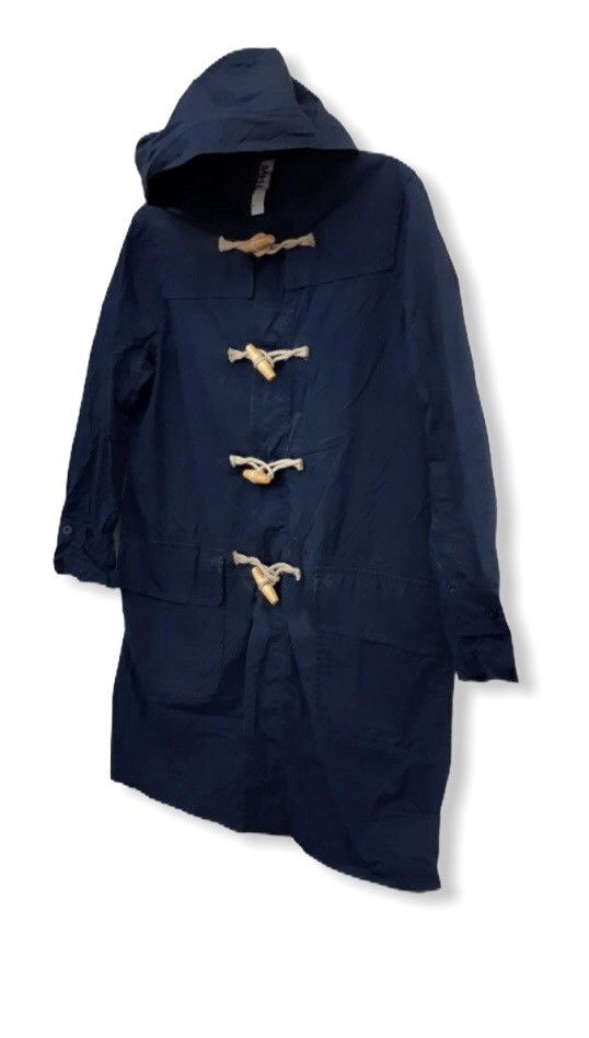 Margaret Howell 🔥 Margaret Howell Duffle Jacket – Timeless British Icon Size US M / EU 48-50 / 2 - 2 Thumbnail